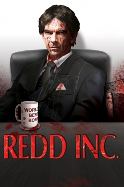 Redd Inc. (2012) Official Image | AndyDay