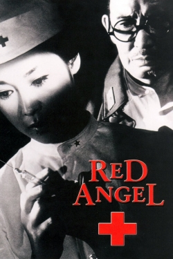 Red Angel (1966) Official Image | AndyDay
