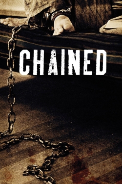 Chained (2012) Official Image | AndyDay