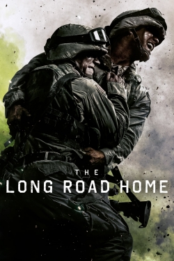 The Long Road Home (2017) Official Image | AndyDay