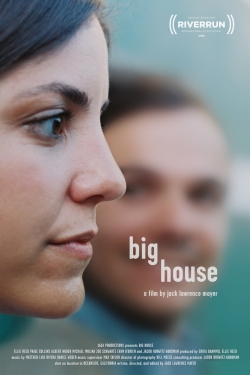 Big House (2021) Official Image | AndyDay