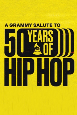 A GRAMMY Salute To 50 Years Of Hip-Hop (2023) Official Image | AndyDay