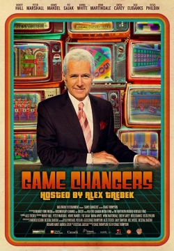 Game Changers (2018) Official Image | AndyDay