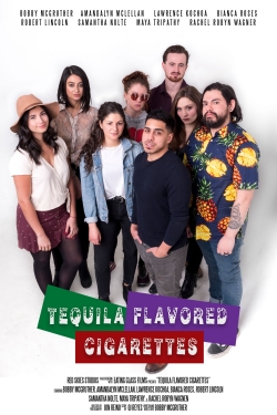 Tequila Flavored Cigarettes (2019) Official Image | AndyDay