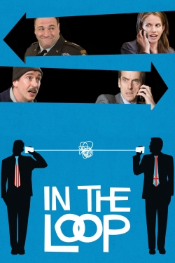 In the Loop (2009) Official Image | AndyDay