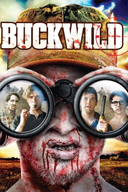 Buck Wild (2013) Official Image | AndyDay
