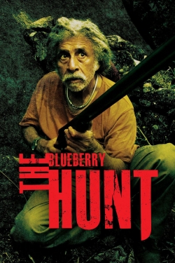 The Blueberry Hunt (2016) Official Image | AndyDay
