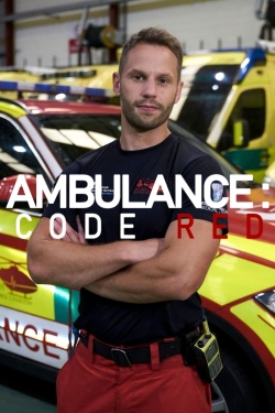Ambulance: Code Red (2020) Official Image | AndyDay