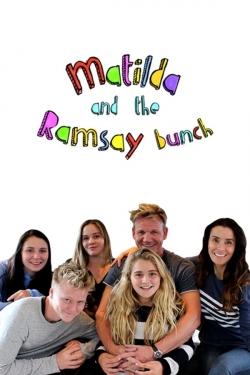 Matilda and the Ramsay Bunch (2015) Official Image | AndyDay