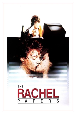The Rachel Papers (1989) Official Image | AndyDay