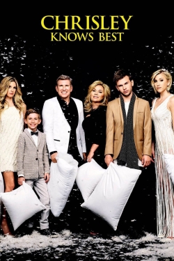 Chrisley Knows Best (2014) Official Image | AndyDay