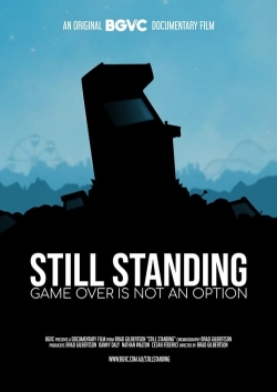 Still Standing (2023) Official Image | AndyDay
