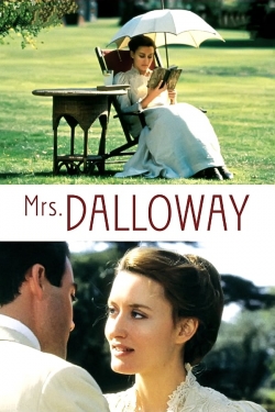 Mrs. Dalloway (1997) Official Image | AndyDay