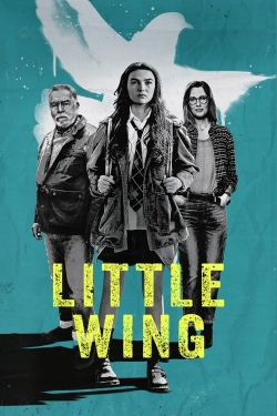 Little Wing (2024) Official Image | AndyDay