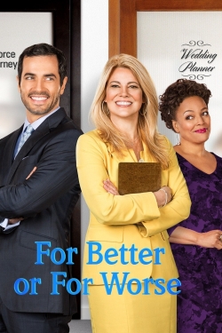 For Better or For Worse (2014) Official Image | AndyDay