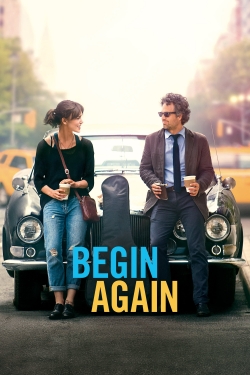 Begin Again (2013) Official Image | AndyDay