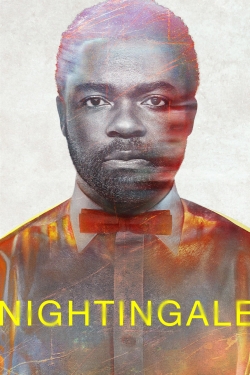 Nightingale (2015) Official Image | AndyDay