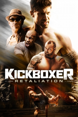 Kickboxer - Retaliation (2018) Official Image | AndyDay