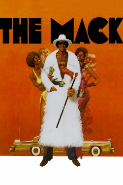 The Mack (1973) Official Image | AndyDay