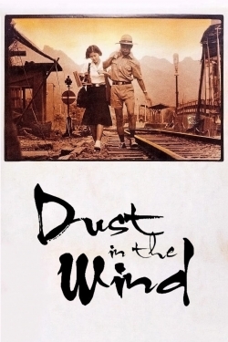 Dust in the Wind (1986) Official Image | AndyDay
