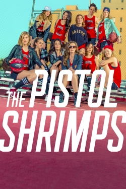 The Pistol Shrimps (2016) Official Image | AndyDay