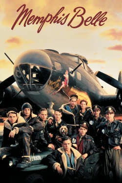 Memphis Belle (1990) Official Image | AndyDay