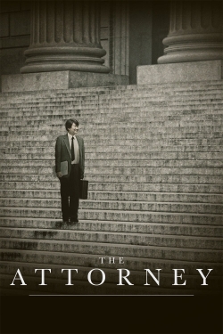 The Attorney (2013) Official Image | AndyDay