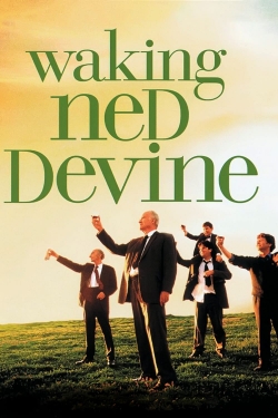 Waking Ned (1998) Official Image | AndyDay