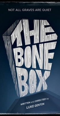 The Bone Box (2020) Official Image | AndyDay