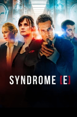 Syndrome [E] (2022) Official Image | AndyDay