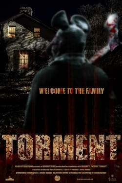 Torment (2013) Official Image | AndyDay