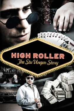 High Roller: The Stu Ungar Story (2003) Official Image | AndyDay