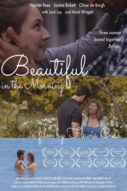 Beautiful in the Morning (2019) Official Image | AndyDay
