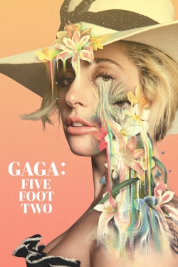 Gaga: Five Foot Two (2017) Official Image | AndyDay