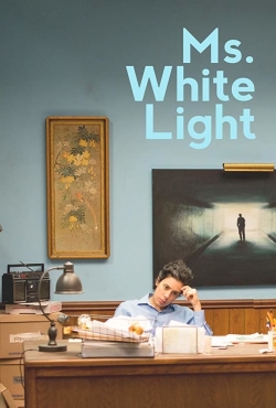 Ms. White Light (2019) Official Image | AndyDay