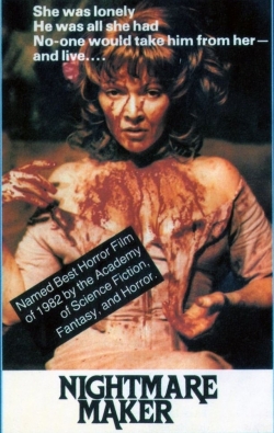 Butcher, Baker, Nightmare Maker (1982) Official Image | AndyDay
