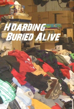 Hoarding: Buried Alive (2010) Official Image | AndyDay