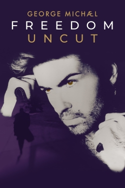 George Michael Freedom Uncut (2022) Official Image | AndyDay