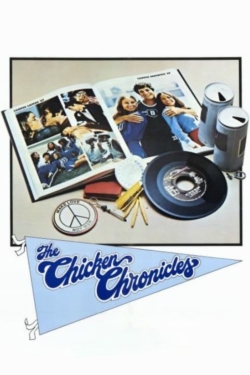 The Chicken Chronicles (1977) Official Image | AndyDay