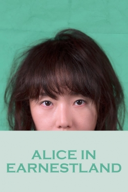 Alice in Earnestland (2015) Official Image | AndyDay
