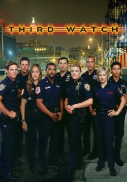 Third Watch (1999) Official Image | AndyDay