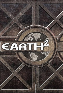 Earth 2 (1994) Official Image | AndyDay