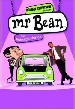 Mr. Bean: The Animated Series (2002) Official Image | AndyDay