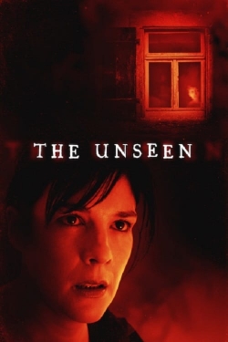 The Unseen (2017) Official Image | AndyDay