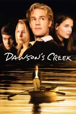 Dawson's Creek (1998) Official Image | AndyDay