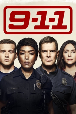 9-1-1 (2018) Official Image | AndyDay