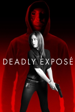Deadly Expose (2017) Official Image | AndyDay