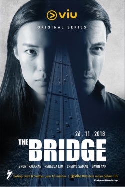 The Bridge (2018) Official Image | AndyDay