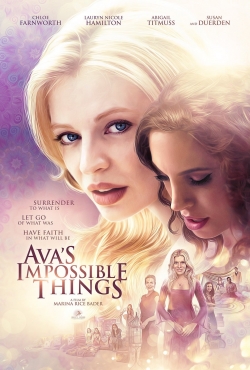 Ava's Impossible Things (2016) Official Image | AndyDay