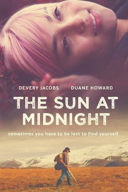 The Sun at Midnight (2016) Official Image | AndyDay